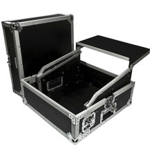 Musical Mixer Rack Case